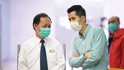 Industry pushes to keep staff safe and plants running