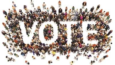 Candidates announced for IChemE Deputy President