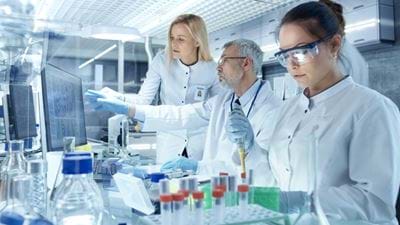 BioNTech and Matinas collaborate on mRNA vaccines