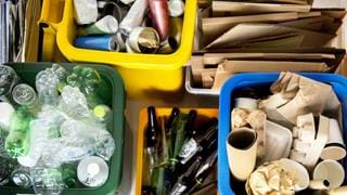 Coronavirus could lead to packaging material shortage, warns Recycling Association