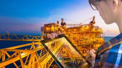 After the spill: research for safer offshore operations