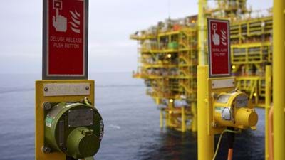 After the spill: well incident response