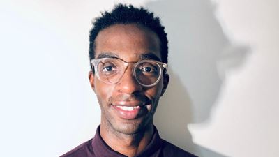 Anim-Somuah recognised by Forbes