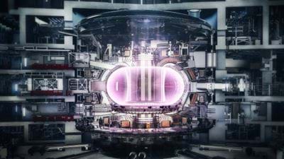 ITER postponed by a decade in €5bn overhaul