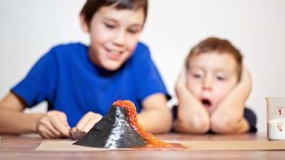 RAEng launches competition for schoolchildren