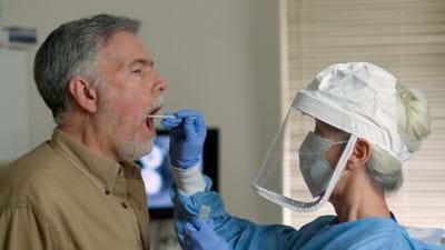 ExxonMobil and medical product accelerator collaborate to produce PPE