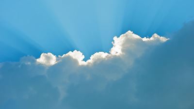 Seeking a silver lining