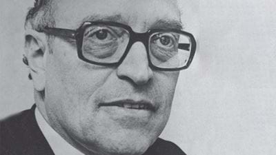 John Morelly Solbett 1919–2020