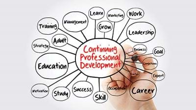 We asked 400 members…