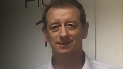 Volunteer Spotlight: John Campbell