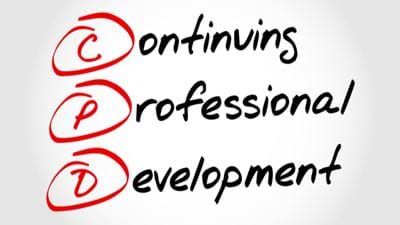 Continue your CPD virtually with IChemE