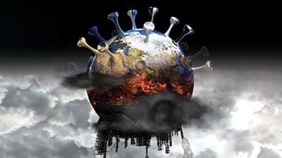 A Balancing Act: Covid-19 and the Climate