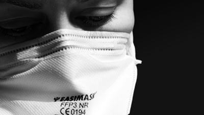 Engineers tell government how PPE could be reused in the UK