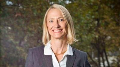 Jane Cutler wins election to become IChemE Deputy President