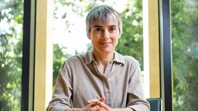 New UKRI CEO appointed
