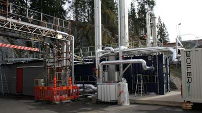 CCS pilot phase successfully completed on Norwegian waste-to-energy plant