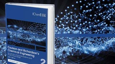 Book Review: Coulson and Richardson’s Chemical Engineering: Volume 2A: Particulate Systems and Particle Technology, 6th Ed