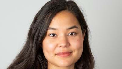 Careers in Chemical Engineering: Lina Aglén