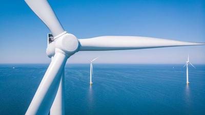 Australia greenlights first offshore wind zone as push for renewables heats up