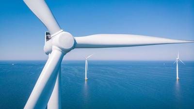 Ørsted to cut a quarter of workforce amid global setbacks and offshore wind refocus