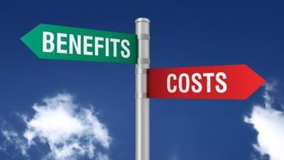 CCS: Costing the Earth?