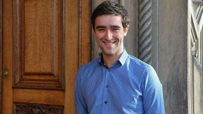 Careers in Chemical Engineering: David Young