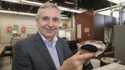 Researchers awarded funding to develop reusable facemasks to help meet PPE shortfall