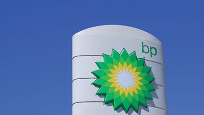 BP reveals strategy to reach net zero