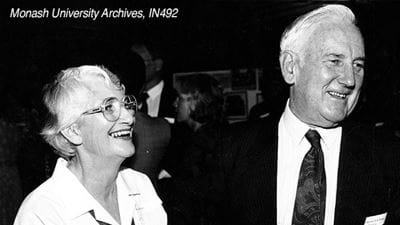 Obituary Owen Edward Potter AM, 1925–2020
