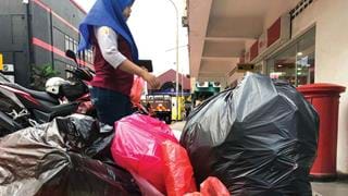 Malaysia Versus Waste