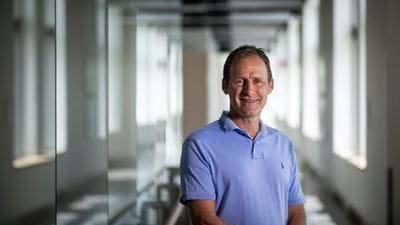 Researcher develops coating to inactivate Covid-19 virus