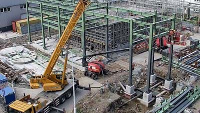 Nouryon builds new hydroperoxide plant in China