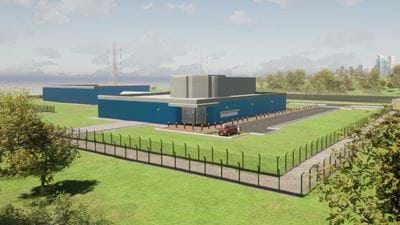 Jacobs selected to build nuclear testing facility