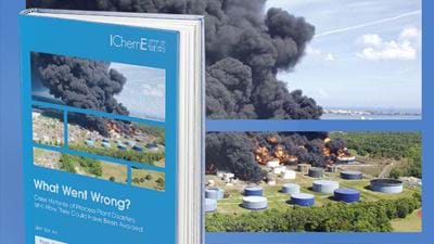 Book Review: What Went Wrong? 6th Edition