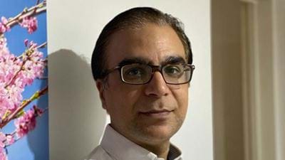 Careers in Chemical Engineering: Mohammed Khan