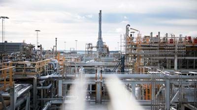 Wood secures Equinor contract