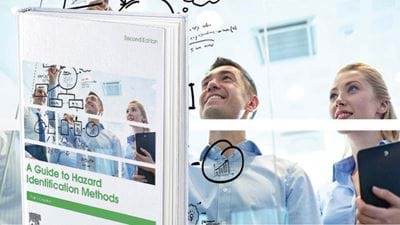 Book Review: A Guide to Hazard Identification Methods, Second Edition