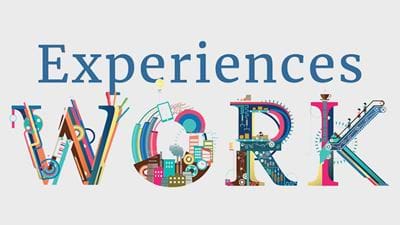 Experiences Work