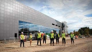 Quickly, More Vaccines