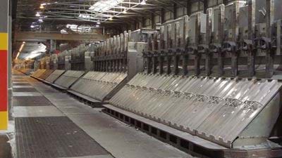 Moving the Dial to Decarbonise