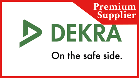 DEKRA Organisational & Process Safety 