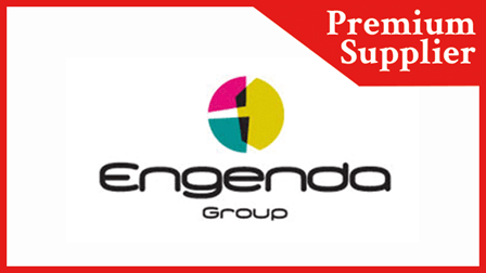 Engenda Group (t/a Clark Eriksson)