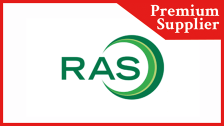 RAS Ltd