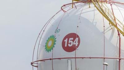 BP buys US biogas firm for US$4.1bn in push to go net zero