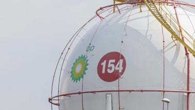 bp to axe 4,700 jobs and 3,000 contractors
