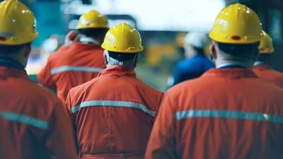 ExxonMobil will cut 1,600 jobs in Europe