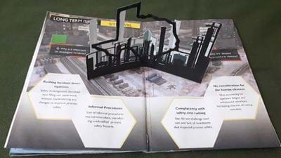 UK students at Bradford awarded IChemE’s 2020 SIESO Medal