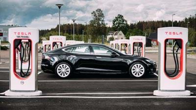 Tesla Battery Day: Leading the Charge in Battery Innovation