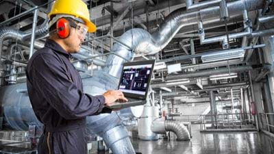 Digital Transformation for Maintenance