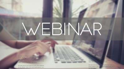Webinar: Improve the Accuracy of Your Final Analysis